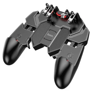 Держатель Игровой Hoco GM7 Eagle [Black]